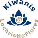 Kiwanis-Flores